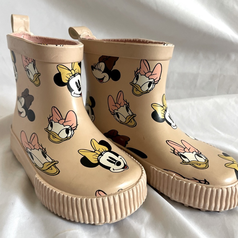H&M boots